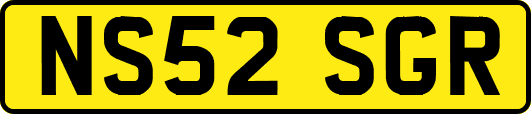 NS52SGR