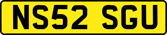 NS52SGU