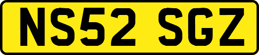 NS52SGZ