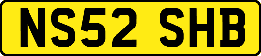 NS52SHB
