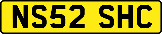 NS52SHC