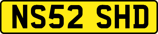 NS52SHD