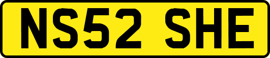 NS52SHE