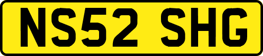 NS52SHG