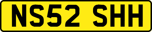 NS52SHH