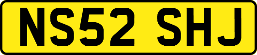 NS52SHJ
