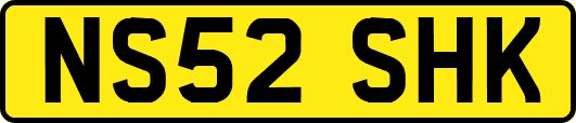 NS52SHK