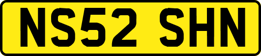 NS52SHN