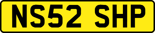 NS52SHP