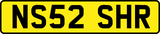 NS52SHR