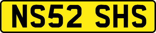 NS52SHS