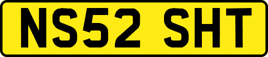 NS52SHT