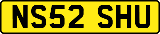 NS52SHU