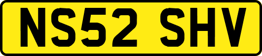 NS52SHV