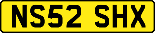 NS52SHX