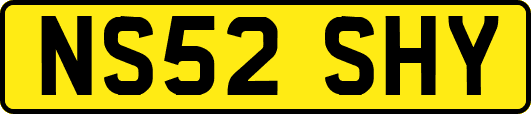 NS52SHY