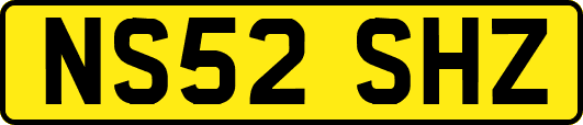 NS52SHZ