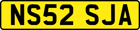 NS52SJA