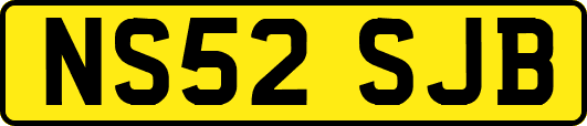 NS52SJB