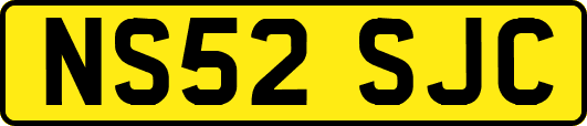NS52SJC