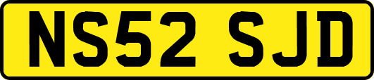 NS52SJD