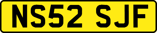 NS52SJF