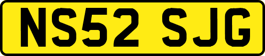 NS52SJG