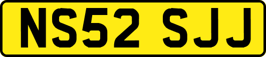 NS52SJJ