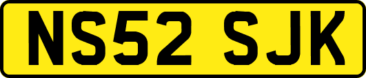NS52SJK
