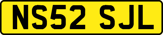 NS52SJL