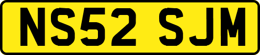NS52SJM