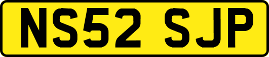 NS52SJP