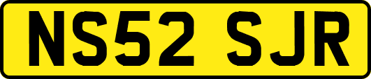 NS52SJR