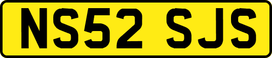 NS52SJS