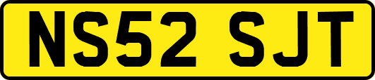 NS52SJT