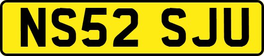 NS52SJU