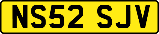 NS52SJV