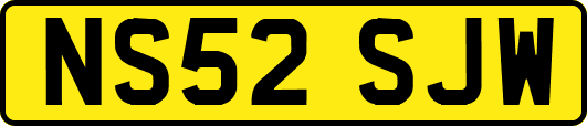 NS52SJW