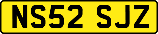 NS52SJZ
