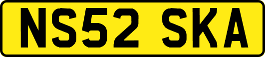 NS52SKA