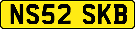 NS52SKB