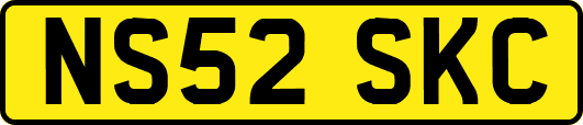 NS52SKC