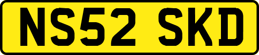 NS52SKD