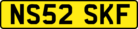 NS52SKF