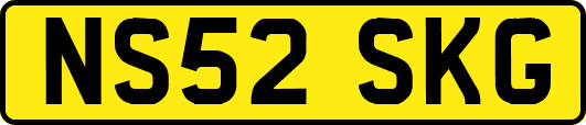 NS52SKG