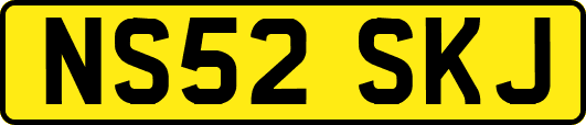 NS52SKJ