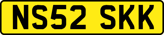NS52SKK