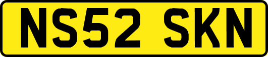 NS52SKN