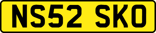 NS52SKO