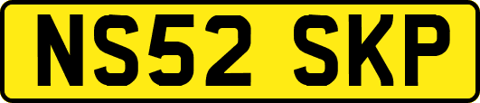 NS52SKP
